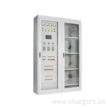 Stationary Battery Charger for Nickel Cadmium Battery